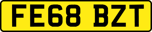 FE68BZT