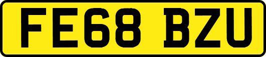 FE68BZU