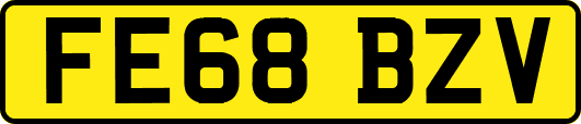 FE68BZV