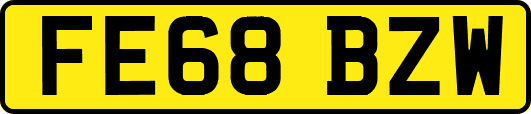 FE68BZW