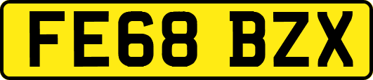 FE68BZX