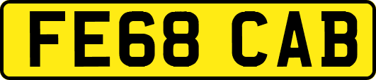 FE68CAB