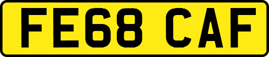 FE68CAF