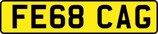 FE68CAG