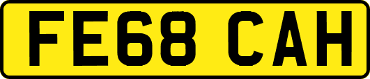 FE68CAH