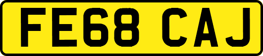 FE68CAJ