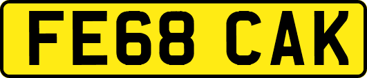 FE68CAK
