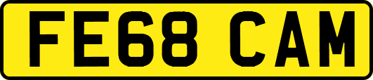 FE68CAM