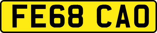 FE68CAO