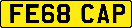 FE68CAP