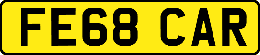 FE68CAR