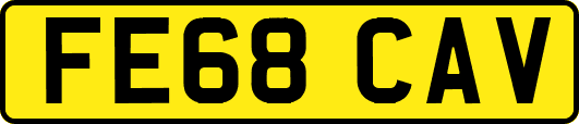 FE68CAV