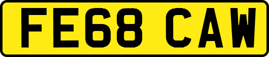 FE68CAW
