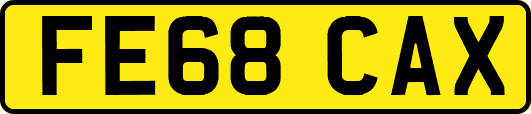 FE68CAX