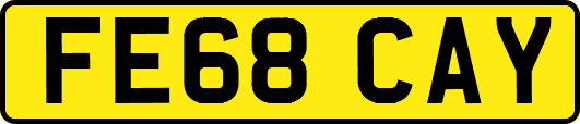 FE68CAY