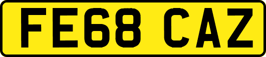 FE68CAZ