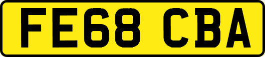 FE68CBA