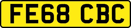 FE68CBC