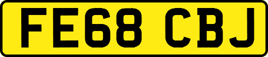 FE68CBJ
