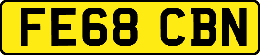 FE68CBN