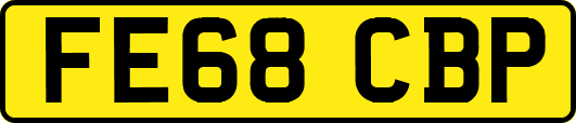 FE68CBP