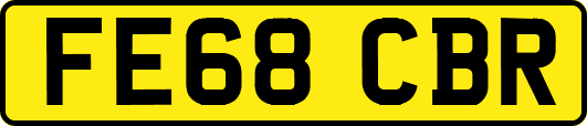 FE68CBR