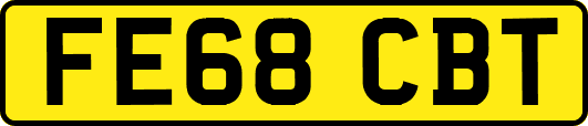 FE68CBT