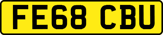 FE68CBU