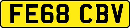 FE68CBV