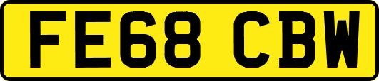 FE68CBW