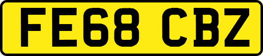 FE68CBZ