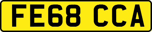FE68CCA