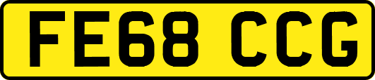 FE68CCG