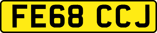 FE68CCJ