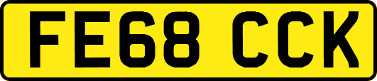 FE68CCK