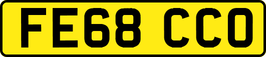 FE68CCO