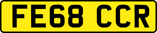 FE68CCR
