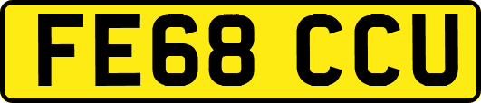 FE68CCU