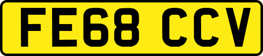FE68CCV