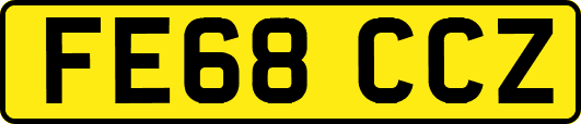 FE68CCZ