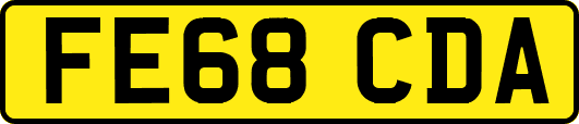 FE68CDA