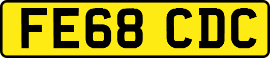FE68CDC