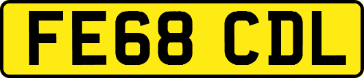 FE68CDL