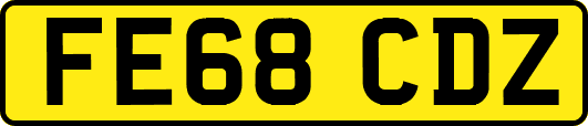 FE68CDZ