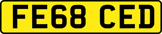 FE68CED