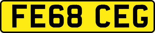 FE68CEG
