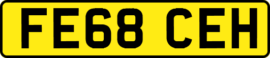 FE68CEH
