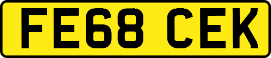 FE68CEK