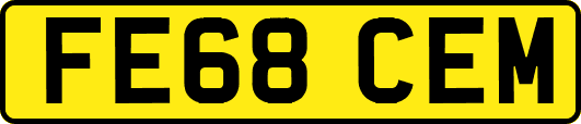 FE68CEM