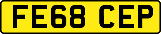 FE68CEP